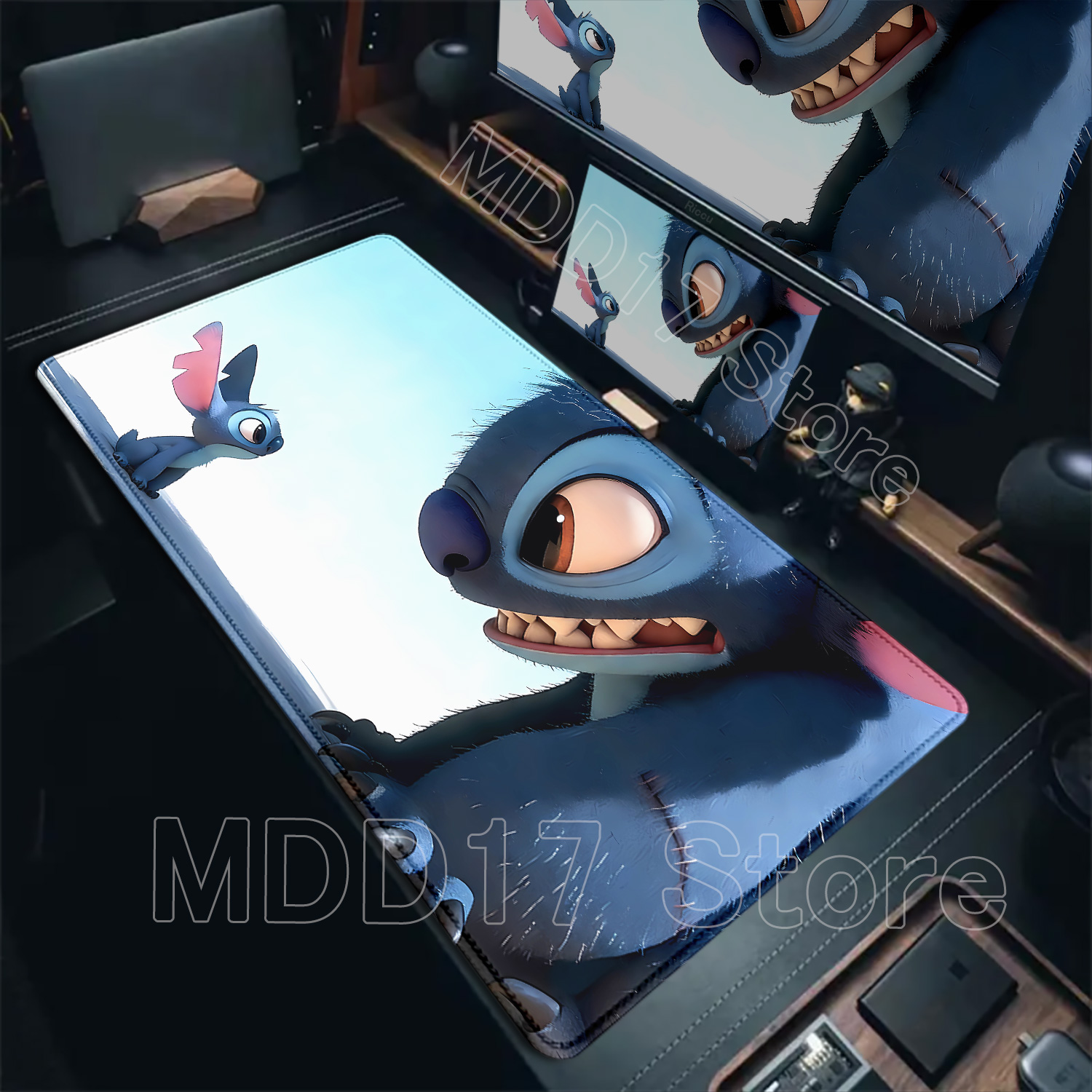view